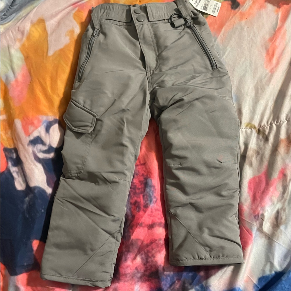 Boys Snow Pants
